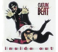Culture Beat - 90s Euro Dance (CD Album Culture Beat, 14 Tracks)