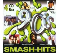 Culture Beat - 90'S-Smash Hits