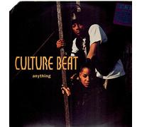 Culture Beat - Anything