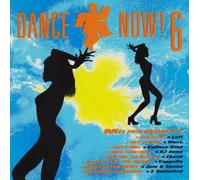 Culture Beat / Capella / 2 Unlimited - Dance Now 6