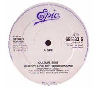 Culture Beat - (Cherry lips) Der Erdbeermund (Instrumental Magic, UK)