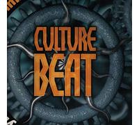 Culture Beat - Crying in...(Remix) [Vinyl Maxi-Single]