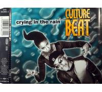 Culture Beat - Crying in The Rain [Import]