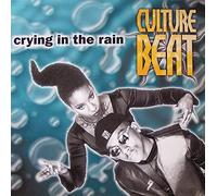 Culture Beat - Crying in the Rain [Vinyl Maxi-Single]