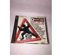 Culture Beat, DJ Bobo, Snow, Captain Hollywood, 2 Unlimited, Robin S. [Import]