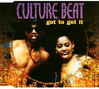 Culture Beat - Got to Get It