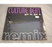 Culture Beat - Got to Get it (Remix) [Import]