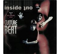 CULTURE BEAT - Inside Out [12 inch] [Import]