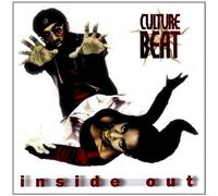 Culture Beat – Inside Out – 2 CD – Édition limitée
