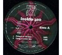 Culture Beat - Inside Out [Import]