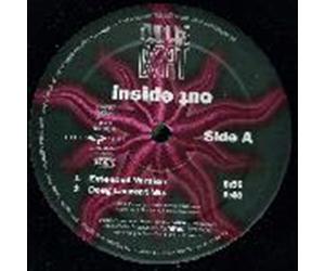 Culture Beat - Inside Out [Import]