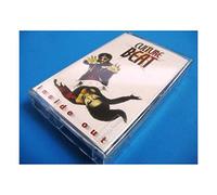 Culture Beat - Inside Out [Musikkassette]