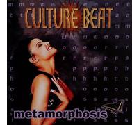 Culture Beat - METAM0RPH0SIS
