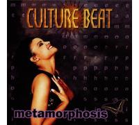 Culture Beat - Metamorphosis [Import]