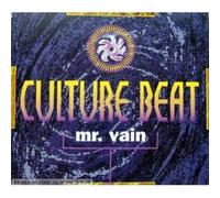 Culture Beat - Mr. vain [Import]
