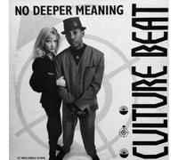 Culture Beat - No Deeper Meaning - Dance Pool - 656843 6, Dance Pool - DAN 656843 6
