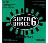 Culture Beat - Super Dance Plus 6 (2 CD SET) (UK Import)