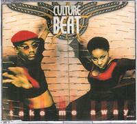 Culture Beat - Take Me Away