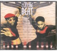Culture Beat - Take Me Away [Import]