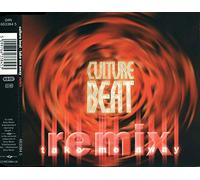 Culture Beat - Take Me Away (Remix)