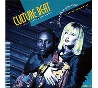 CULTURE BEAT - TELL ME THAT YOU WAIT 7 INCH (7" VINYL 45) DUTCH EPIC 1991