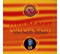 Culture Beat - The Remix Album