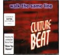 Culture Beat - Walk The Same Line [Import]