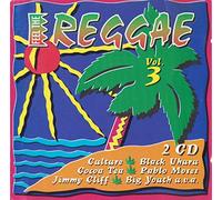 Culture / Black Uhuru a.o. - Feel The Reggae 3 (1993) [Import]