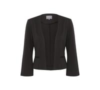 CULTURE Blazer 'CU Eloise' noir, Taille 44