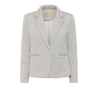 CULTURE Blazer 'CUBuka' gris, Taille 36