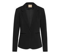 CULTURE Blazer 'CUBuka' noir, Taille 34