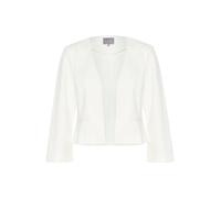 CULTURE Blazer 'CUEloise' blanc, Taille 40