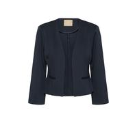 CULTURE Blazer 'CUEloise' bleu nuit, Taille 44