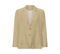 CULTURE Blazer 'CUHeida' chamois, Taille 40