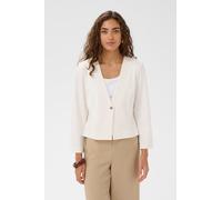 CULTURE Blazer 'CUpiil Eloise' blanc, Taille 34