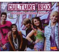 Culture Box - Boogie Woogie Song/Basic