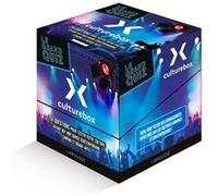 CULTURE BOX - le grand QUIZ Collectif (Auteur)