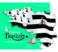 Culture Breizh - La Bretagne comme vous ne l'aviez jamais vue