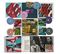 Culture Bunker 1978-82 (6cd) [Import]