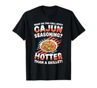Culture Cajun T-Shirt