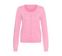 CULTURE Cardigan 'Annemerie' rose ancienne, Taille M
