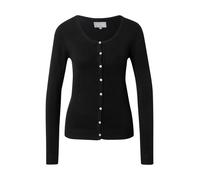 CULTURE Cardigan 'CU Annemarie' noir, Taille XXL