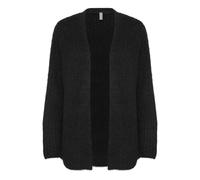 CULTURE Cardigan 'CU Brava' noir, Taille S-M