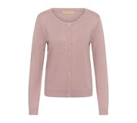 CULTURE Cardigan 'CUannemarie' rose, Taille XL