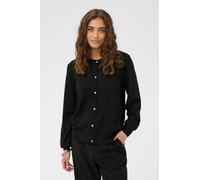 CULTURE Cardigan 'CUfay' noir, Taille S