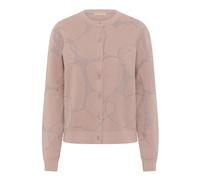 CULTURE Cardigan 'CUhearty' poudre, Taille L