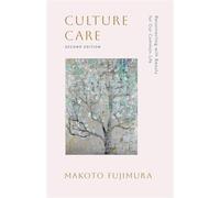 Culture Care Reconnecting with Beauty for Our Common Life - Makoto Fujimura - Ivp - ebook (ePub) - Livre