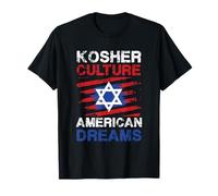 Culture casher American Dreams Star T-Shirt