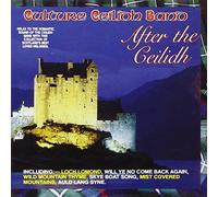 Culture Ceilidh Band - After The Ceilidh [Import]