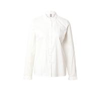 CULTURE Chemisier 'Antoinett' blanc, Taille S